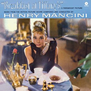 Breakfast at Tiffany's [Import] , Henry Mancini