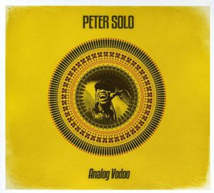Analog Vodoo , Peter Solo