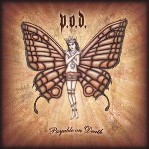 Payable on Death , P.O.D.