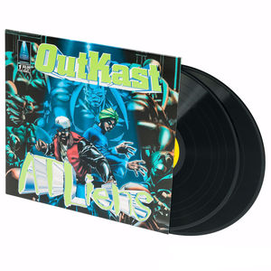 Atliens , OutKast