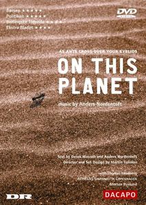 On This Planet , Thomas Sandberg