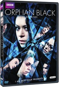 Orphan Black: Season Three