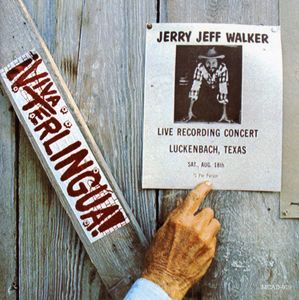 Viva Terlingua , Jerry Jeff Walker