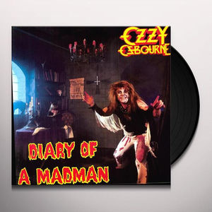 Diary Of A Madman , Ozzy Osbourne