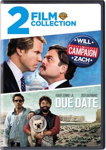 The Campaign / Due Date , Dylan McDermott