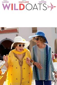 Wild Oats , Shirley MacLaine