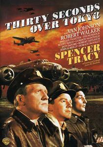 Thirty Seconds Over Tokyo , Spencer Tracy