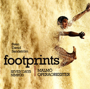 Footprints , Malm  Opera Orchestra