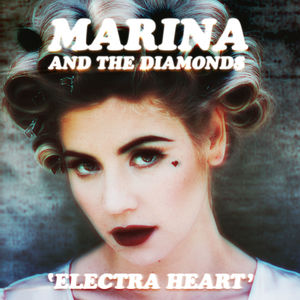 Electra Heart , Marina and the Diamonds