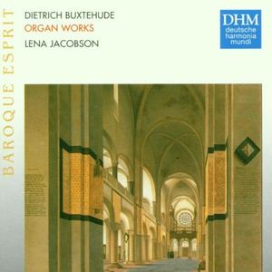 Organ Works , Lena Jacobson
