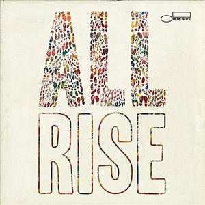 All Rise: A Joyful Elegy for Fats Waller , Jason Moran