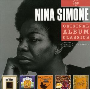 Original Album Classics [Import] , Nina Simone