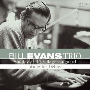 Sunday at the Village Vanguard /  Waltz for Debby [Import] , Bill Evans Trio