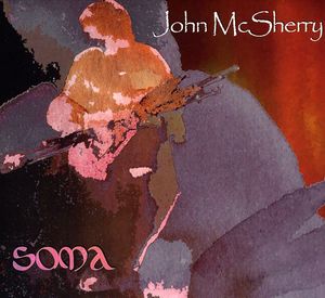 Soma , John McSherry