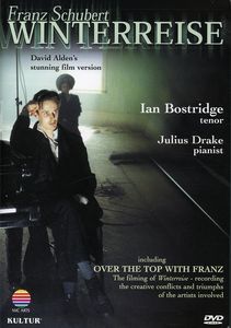 Winterreise , Ian Bostridge