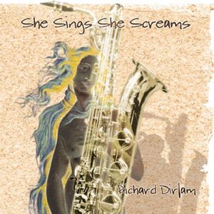 She Sings She Screams , Various Artists