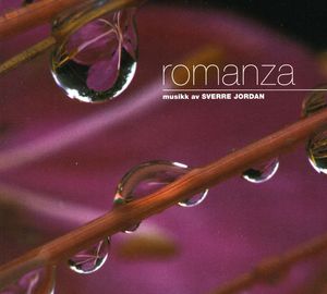 Romanza , Hilde Haraldsen Sveen