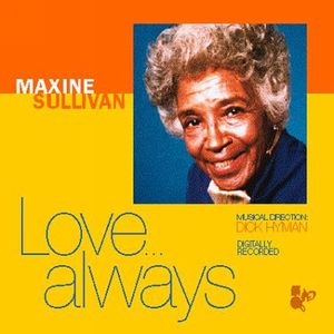 Love Always , Maxine Sullivan