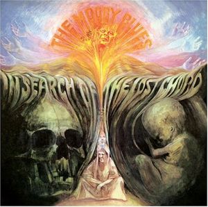 In Search Of The Lost Chord [Bonus Tracks] [Expanded Edition] [Remastered] , The Moody Blues