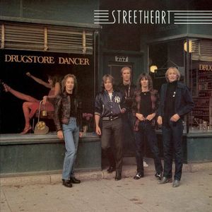 Drugstore Dancer [Import] , Streetheart