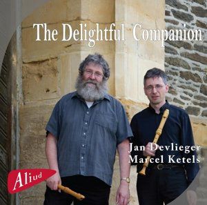 Delightful Companion: Renaissance & Baroque , Renaissance