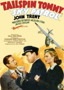 Sky Patrol , John Trent