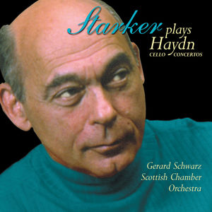 Starker, Janos : Haydn Cello Concertos , Janos Starker