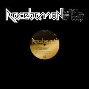 Wrap The Body [EP] [With Download Card]