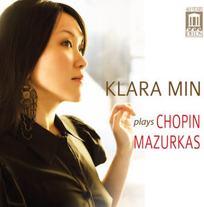 Klara Min Plays Chopin Mazurkas , Andrea Immer