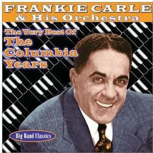 Very Best of Frankie Carle , Frankie Carle