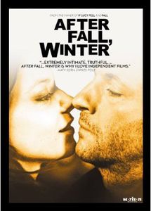 After Fall, Winter , Lizzie Brocher