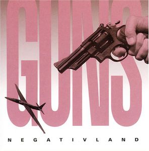 Guns (ep) , Negativland