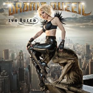 Drama Queen , Ivy Queen
