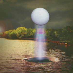 A Coliseum Complex Museum , The Besnard Lakes