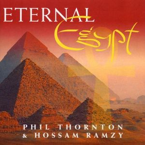 Eternal Egypt , Phil Thornton