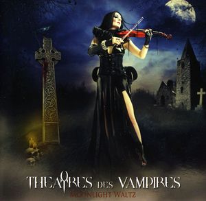 Moonlight Waltz , Theatres Des Vampires