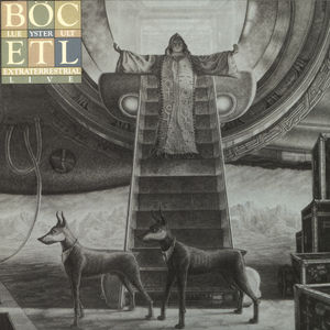 Extraterrestrial Live , Blue Oyster Cult