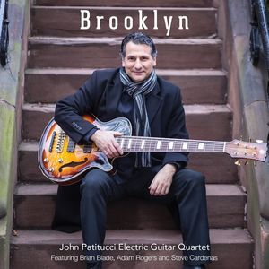 Brooklyn , John Patitucci