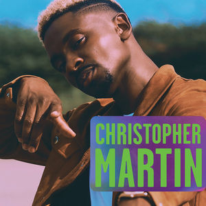 And Then , Christopher Martin