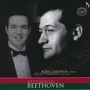 Beethoven Beethoven , Boris Zarankin