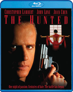 The Hunted , Christopher Lambert