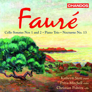 Cello Sonatas , Christian Polt ra