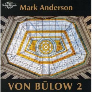Von Bulow 2 , Mark Anderson