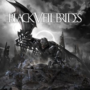 Black Veil Brides , Black Veil Brides
