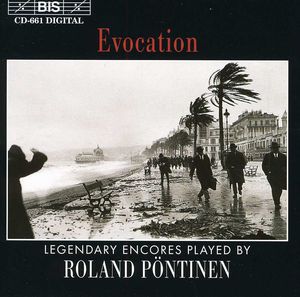 Evocation , Roland P ntinen