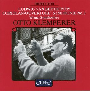 Symphony 3 , Ludwig van Beethoven