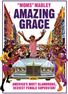 Amazing Grace , Moms Mabley