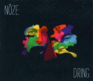 Dring , Nôze