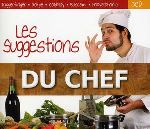 Les Suggestions Du Chef [Import]
