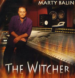The Witcher , Marty Balin